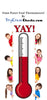 Why People Are Getting Addicted To Giant Poster Thermometer Goals Nowadays?