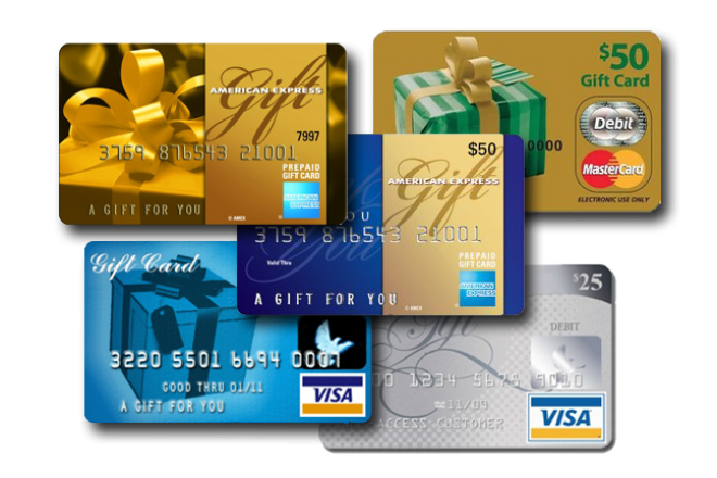 Prepaid Solutions | CPI Card Group | Retail Packaging, Gift & GPR